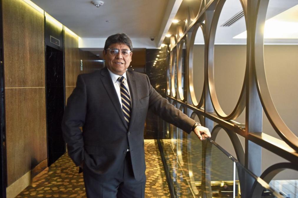 “If Jerí falls this or next week, I do not see important economic effects"