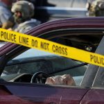 Immigration agent shoots and kills woman in Minneapolis, USA