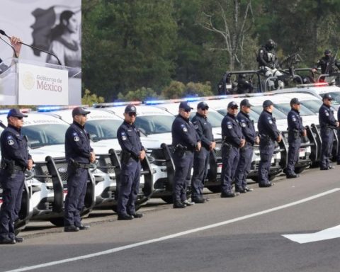 In 2 months, Plan Michoacán is achieving security results: Sheinbaum