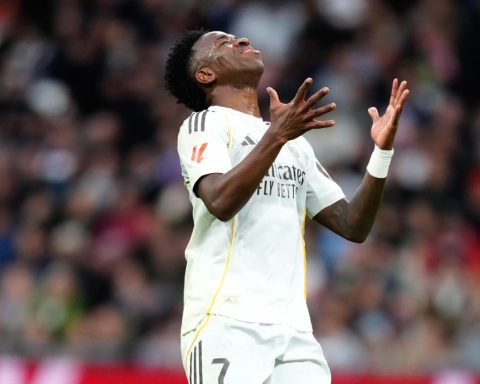 In Brazil they don't understand about Vinicius: "It doesn't even happen with the worst neighborhood team"