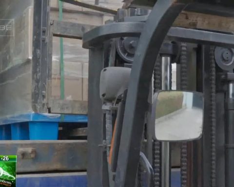 In Cuba, the first batch of aspirin produced in China for distribution in pharmacies and hospitals