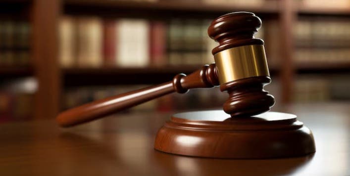 En Elías Piña dos asaltantes fueron condenado a 20 años de prisión por robo a comerciantes  