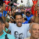In Venezuela, US sanctions contributed to economic collapse
