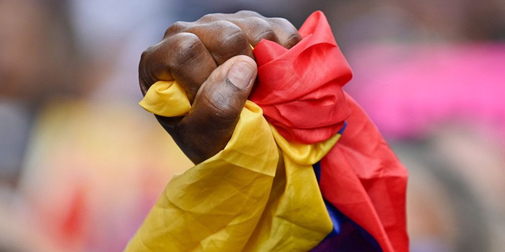 In a letter, CNBB expresses support for the Church in Venezuela