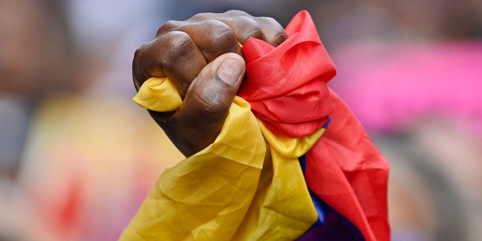 In a letter, CNBB expresses support for the Church in Venezuela