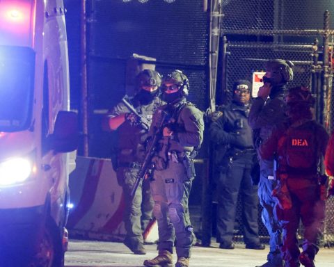 In a statement, Brazil and five other countries condemn the attack on Venezuela