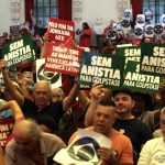 In an event in SP, manifesto celebrates democracy against acts of January 8
