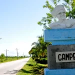Un doble asesinato por motivos de género fue confirmado en una comunidad rural del municipio Campechuela, en Granma (Foto: La Demajagua)