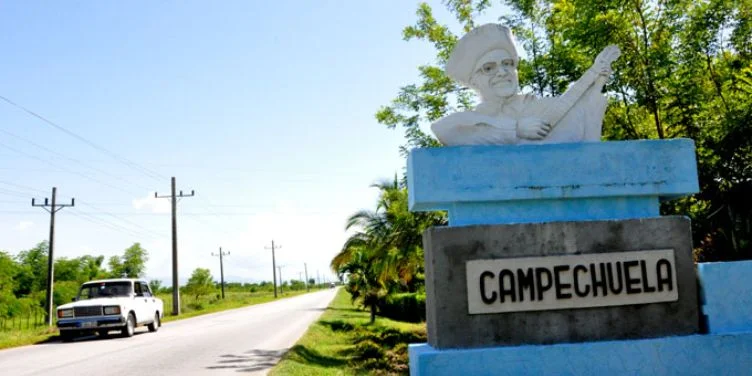 Un doble asesinato por motivos de género fue confirmado en una comunidad rural del municipio Campechuela, en Granma (Foto: La Demajagua)
