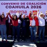In the Coahuila election, the Green Party does not go with the Morena-PT alliance