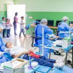 Inabie exceeds 1,000 million food rations and reinforces student health in 2025