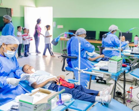 Inabie exceeds 1,000 million food rations and reinforces student health in 2025