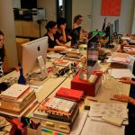 Independent publishers transform the market and bring audiences closer together