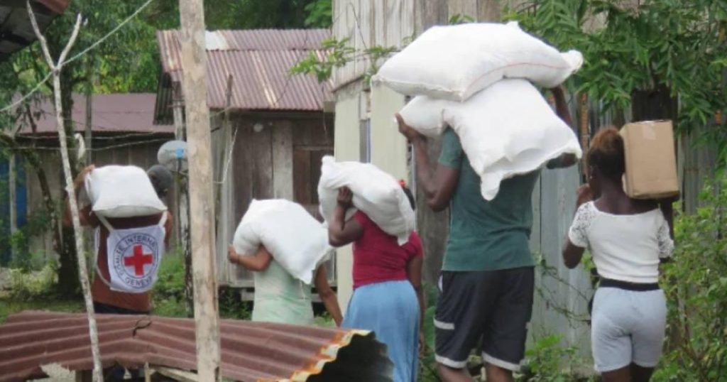 Indigenous communities denounce forced displacement due to armed violence in La Guajira