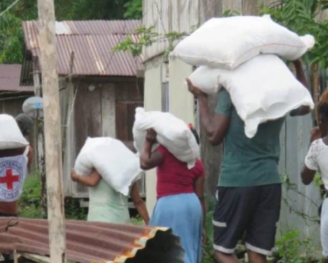 Indigenous communities denounce forced displacement due to armed violence in La Guajira