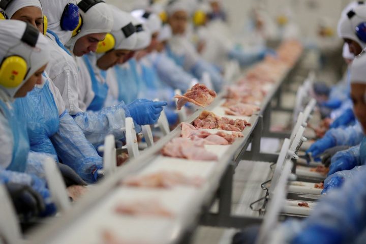 Industry has maintained stability since April 2025, says IBGE