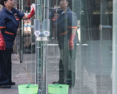 Inegi: Self-employment rebounds in Mexico and manufacturing cools