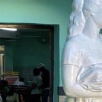 Infant mortality in Havana skyrockets to 14 per thousand births, the highest in the country