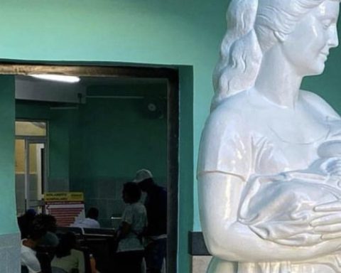 Infant mortality in Havana skyrockets to 14 per thousand births, the highest in the country