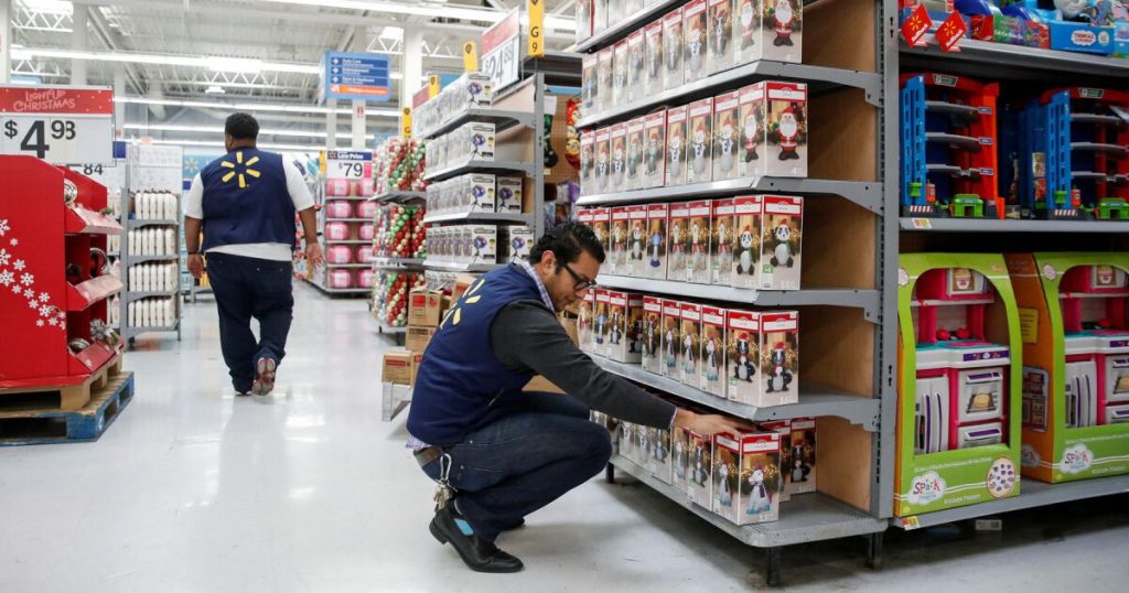 Inflation in the US stabilizes in November at 2.8% for 12 months