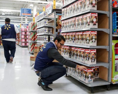 Inflation in the US stabilizes in November at 2.8% for 12 months