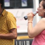 Inflation rose due to adjustments to the IEPS, although less than expected