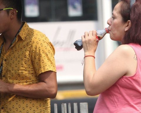 Inflation rose due to adjustments to the IEPS, although less than expected