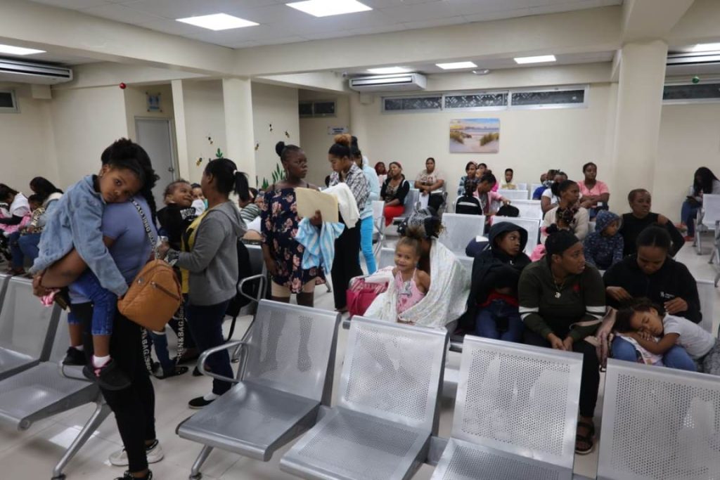 Influenza A leads the cases of respiratory viruses in the country, pulmonologists warn