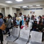 Influenza A leads the cases of respiratory viruses in the country, pulmonologists warn