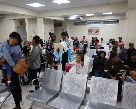 Influenza A leads the cases of respiratory viruses in the country, pulmonologists warn