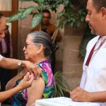 Influenza: Mexico confirms 2,300 cases and 7 deaths; specialists urge to continue vaccination