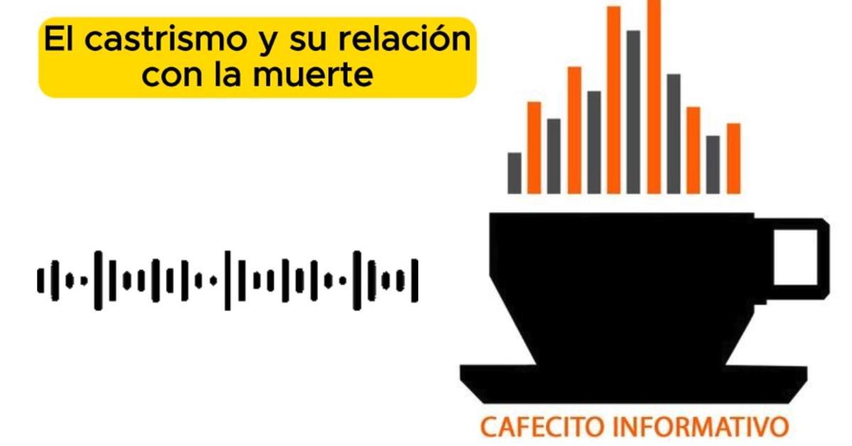 Informative coffee for Friday, January 16, 2026