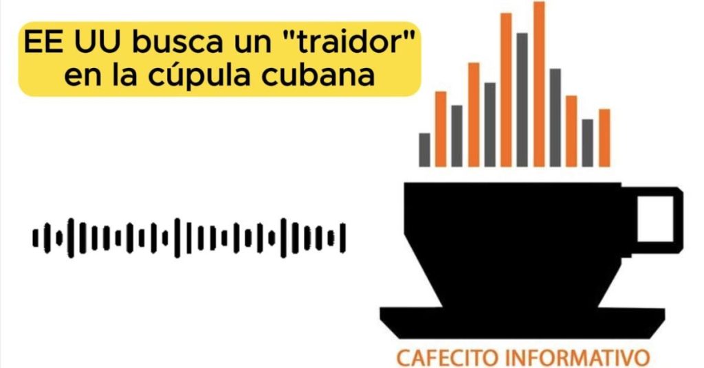 Informative coffee for Friday, January 23, 2026