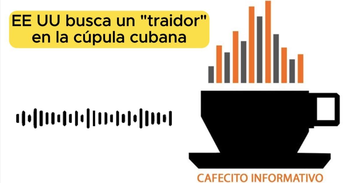 Informative coffee for Friday, January 23, 2026