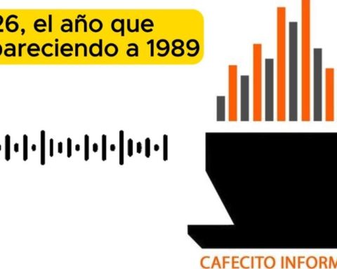 Informative coffee for Friday, January 9, 2026