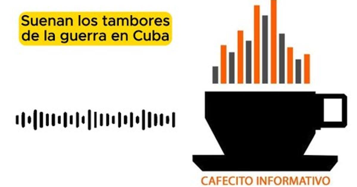 Informative coffee for Monday, January 19, 2026