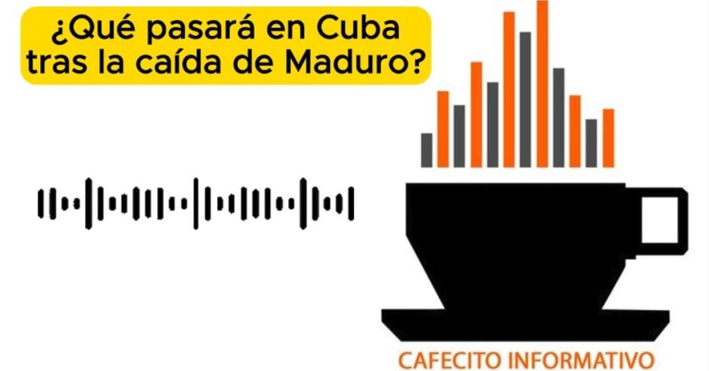 Informative coffee for Monday, January 5, 2026