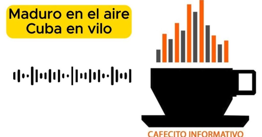 Informative coffee for Saturday, January 3, 2026