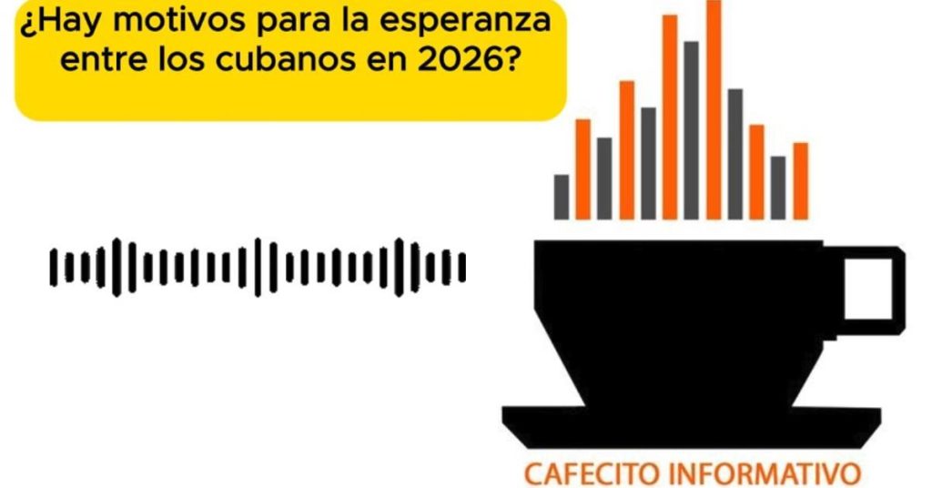 Informative coffee for Thursday, January 1, 2026