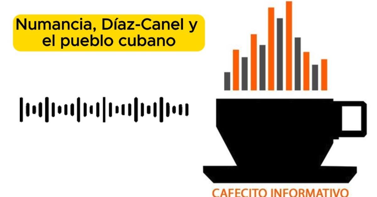 Informative coffee for Tuesday, January 13, 2026