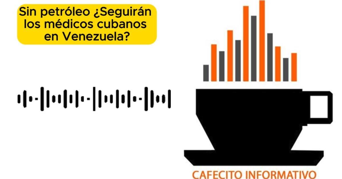 Informative coffee for Wednesday, January 14, 2026