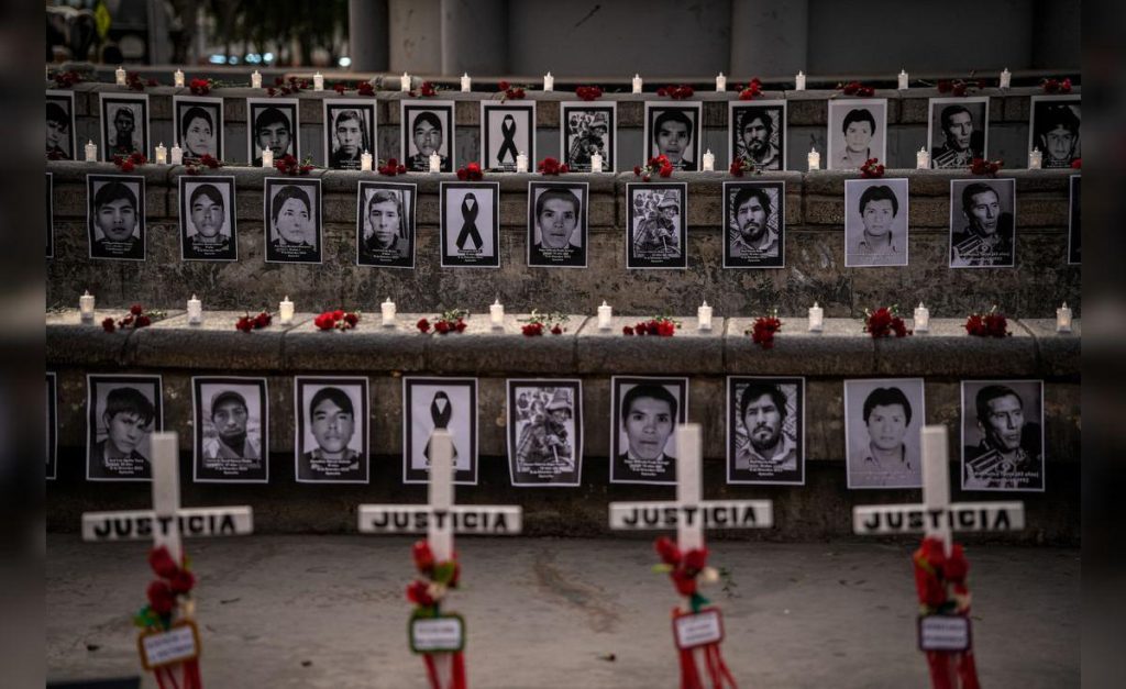 Inter-American Court: rulings on Peru for crimes against humanity and against impunity