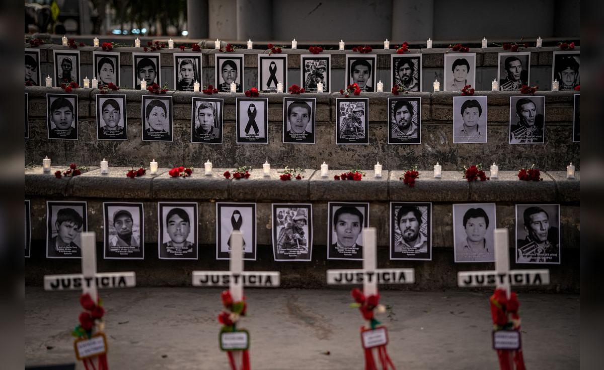 Inter-American Court: rulings on Peru for crimes against humanity and against impunity