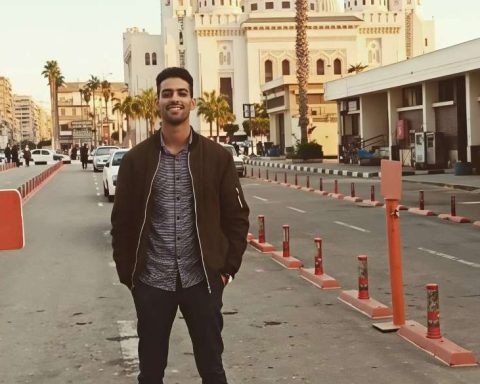 Interpol captured a Lebanese man requested by France in Baruta