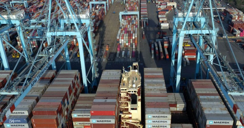 Investment and trade with Russia grow at different rates in Mexico