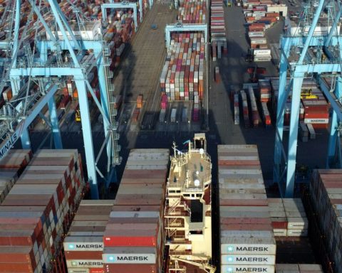 Investment and trade with Russia grow at different rates in Mexico