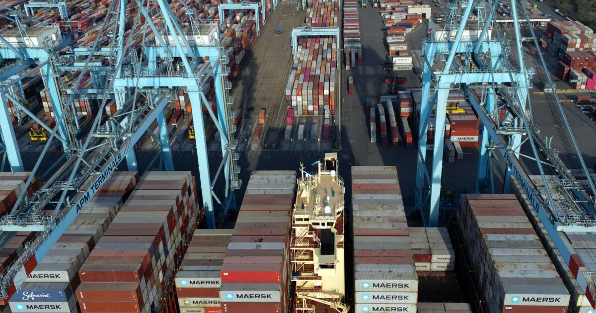 Investment and trade with Russia grow at different rates in Mexico