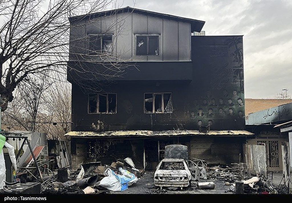 Iran announces prompt restoration of the internet, and after harsh repression claims to have contained the protests