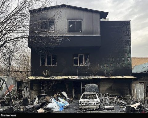 Iran announces prompt restoration of the internet, and after harsh repression claims to have contained the protests