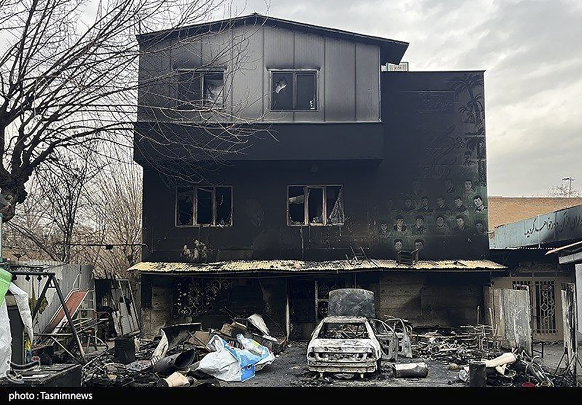 Iran announces prompt restoration of the internet, and after harsh repression claims to have contained the protests